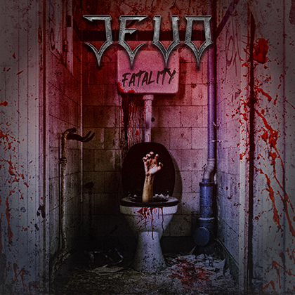 Jevo publica "Fatality", su nuevo álbum en solitario